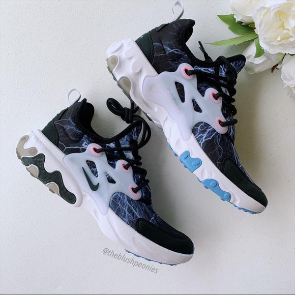 Nike React Presto Trouble at Home NWT - Picture 4 of 11